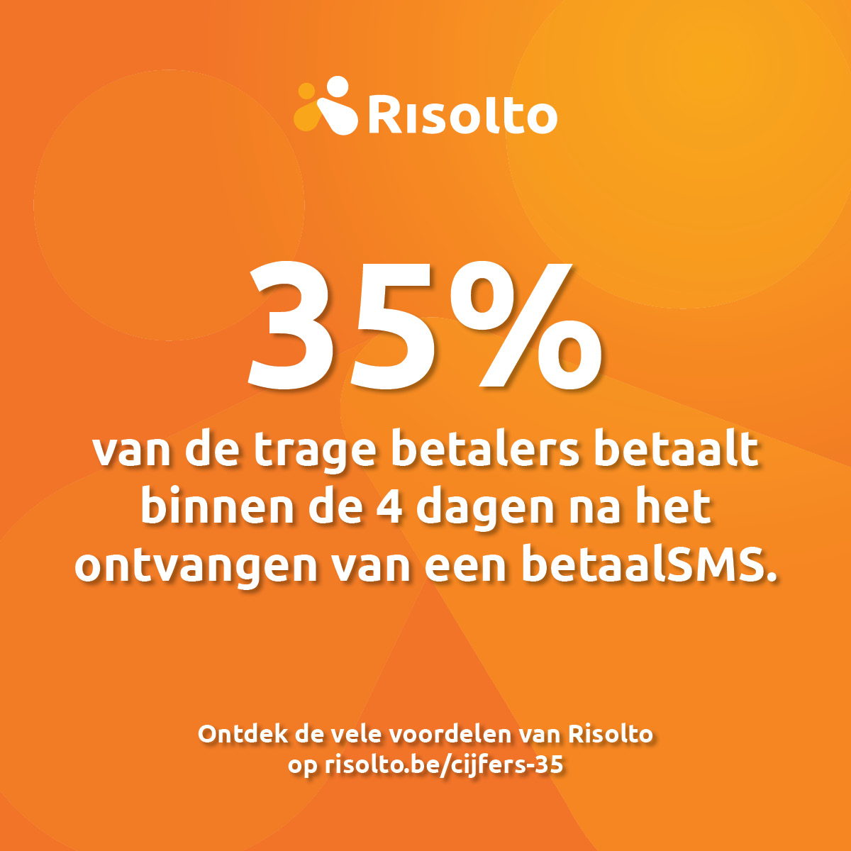 Debiteurenbeheer 35%