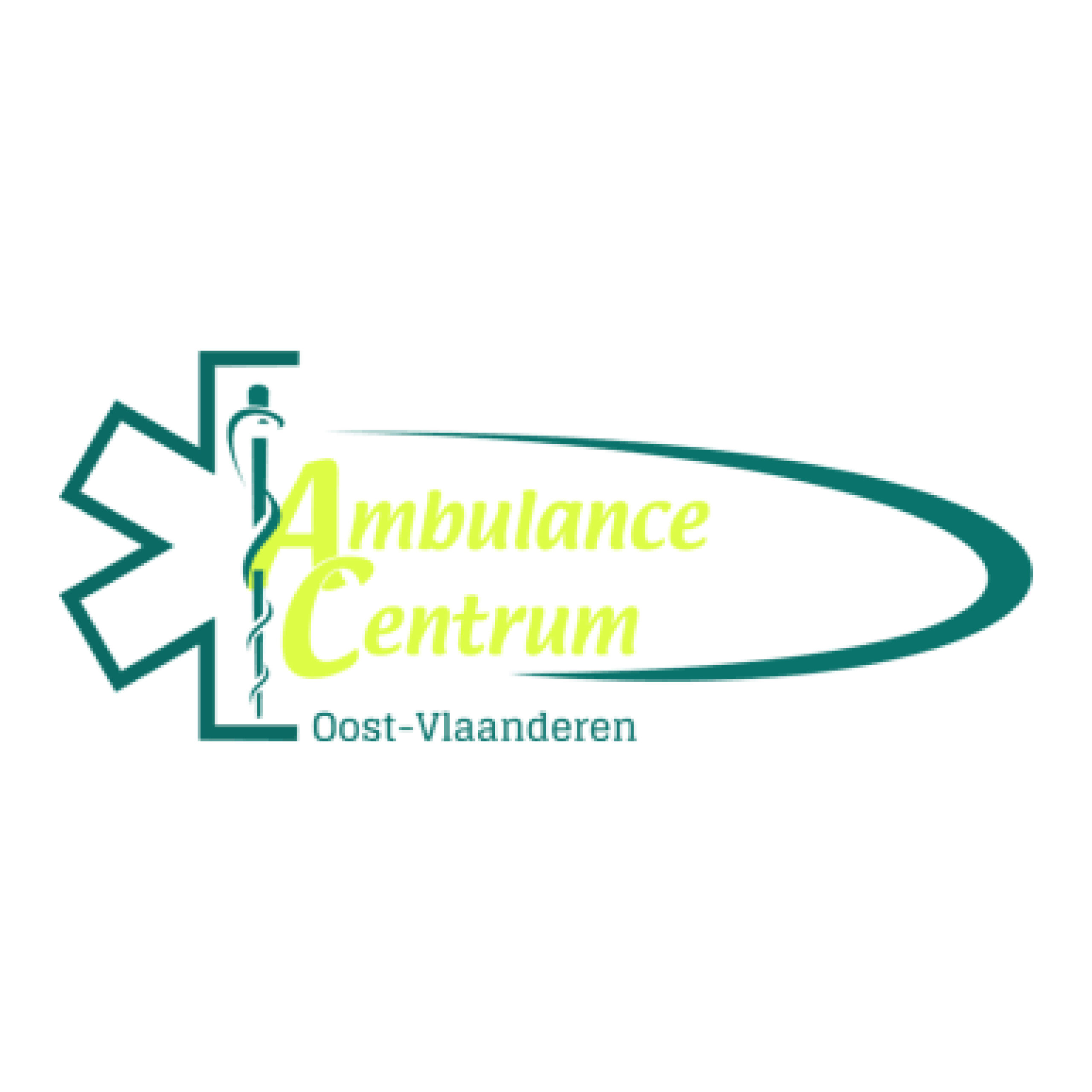 Ambulance Centrum Oost-Vlaanderen